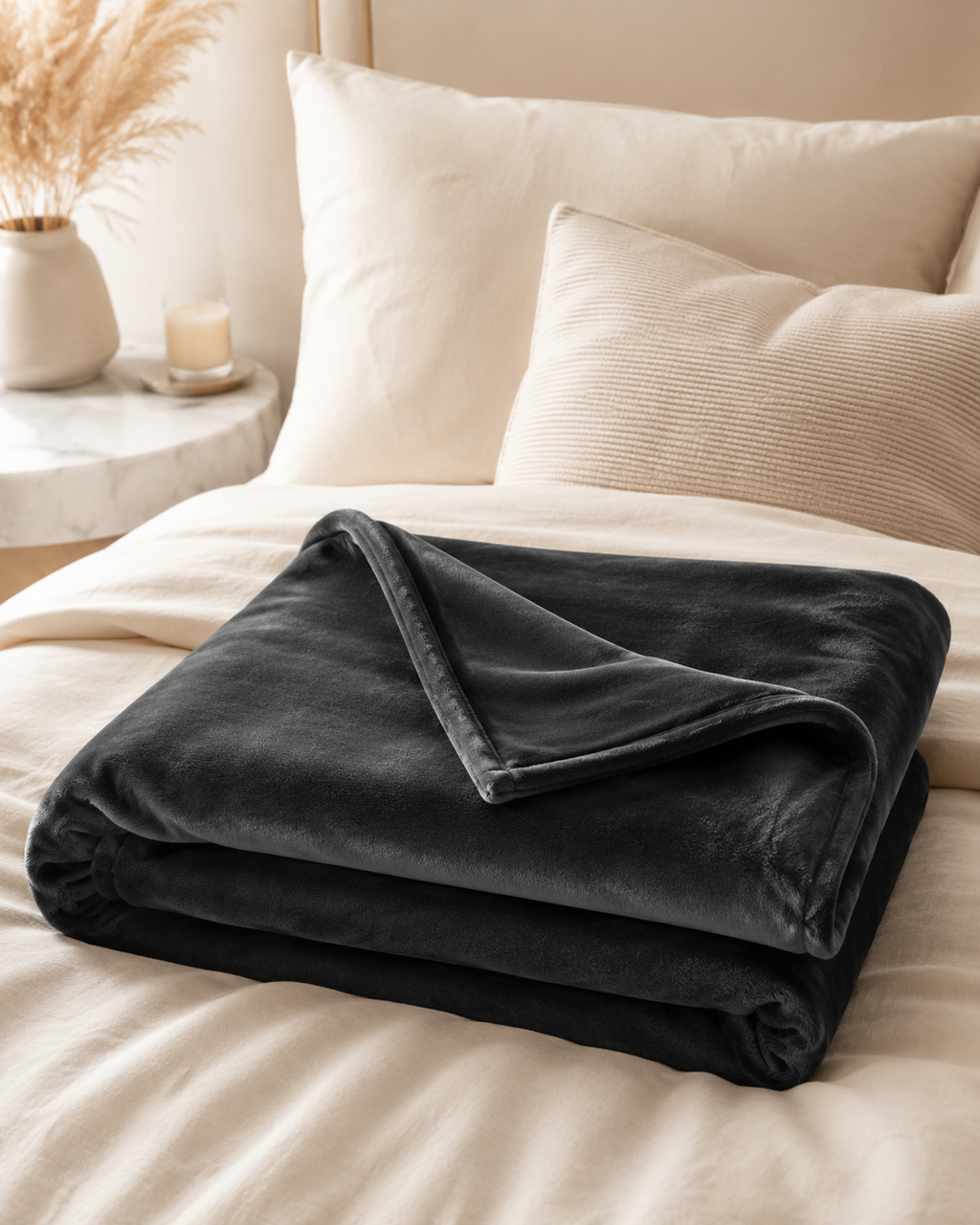 Waterproof Intimacy Blanket