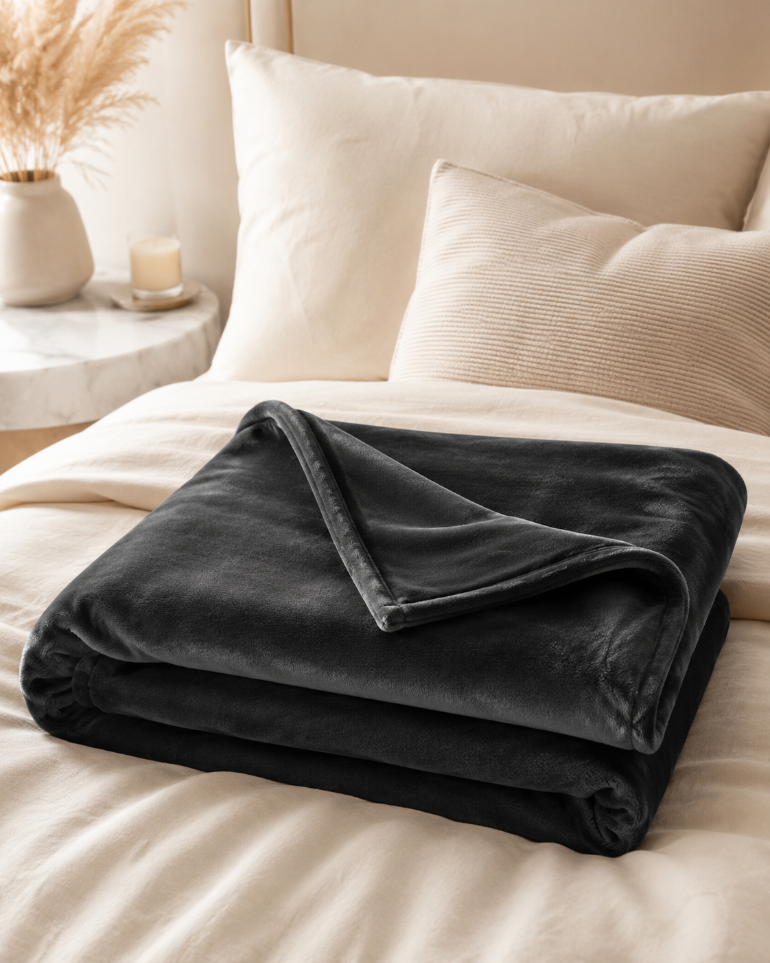 Waterproof Intimacy Blanket