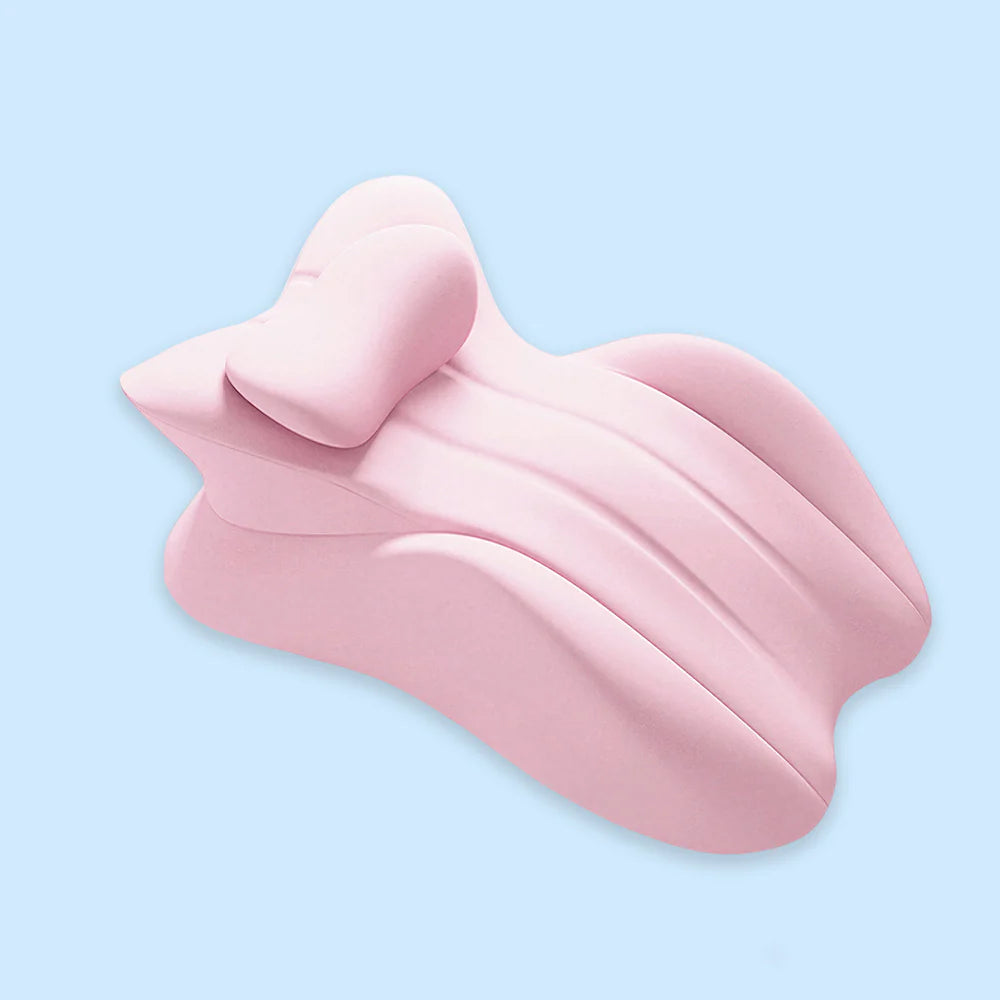 Intimacy Support Pillow – Comfort for Every Position