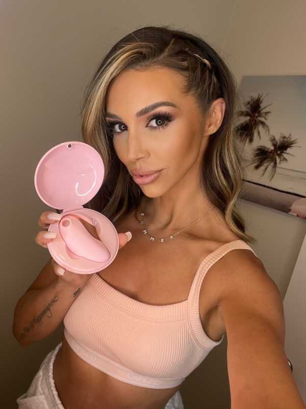 Lisa P.