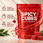 Eloveyra - Spicy Cubes