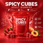 Eloveyra - Spicy Cubes