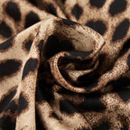 Leopard Luxe Set