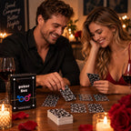 Poker Sex - Couples Card Game