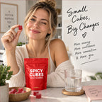 Eloveyra - Spicy Cubes