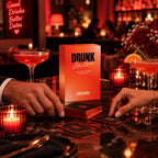 Drunk In Love - Couples Card Game