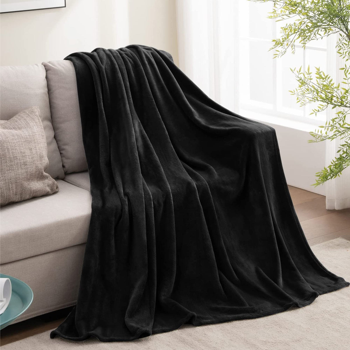 Waterproof Intimacy Blanket