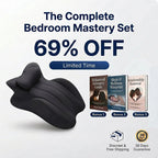 Intimacy Support Pillow – Comfort for Every Position