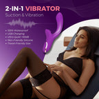 Squirter Pro Dildo