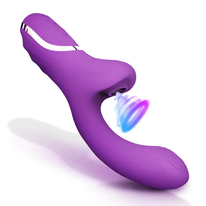 Squirter Pro Dildo