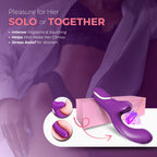 Squirter Pro Dildo